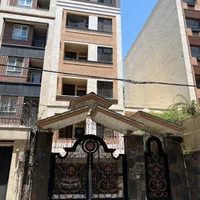 ۱۰۰متر نوساز فول تک واحدی زیر قیمت سهروردی