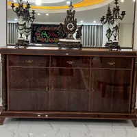اینه کنسول|بوفه، ویترین، کنسول|تهران, مبارک‌آباد بهشتی|دیوار