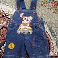 کاپشن سرهمی|کفش و لباس بچه|مشهد, سپاد|دیوار