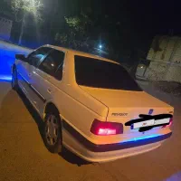 پژو پارس|خودرو سواری و وانت|خمینیشهر, |دیوار