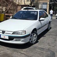 پژو پارس LX TU5، مدل ۱۴۰۲