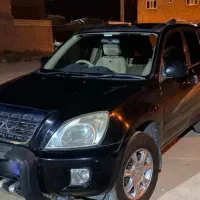 خودرو ام وی ام x33