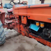 تراکتور رومانی|خودرو سنگین|شهرکرد, |دیوار