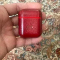 ایرپاد سری یک اپل  air pod 1 apple|لوازم جانبی موبایل و تبلت|تهران, آجودانیه|دیوار
