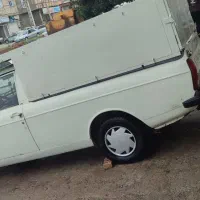 وانت مدل۹۰دوگانه کارخانه