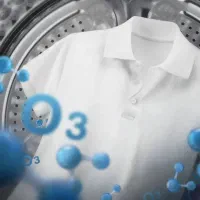 لباسشویی منحصر به فرد اسنوا