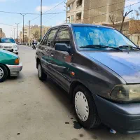 پراید مدل90|خودرو سواری و وانت|کهریزک, |دیوار