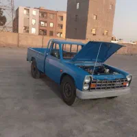 نیسان آبی مدل 1403 نو