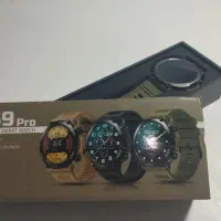 ساعت K59PRO نو