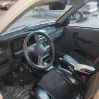 پراید85دوگانه دست|خودرو سواری و وانت|اردکان, |دیوار