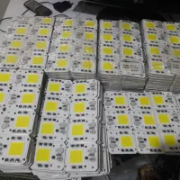 چیپ پروژکتوری  ۵۰وات cob قیمت برای همکارها|لامپ و چراغ|بهارستان, |دیوار