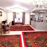 110 متر آپارتمان فول،فلاح، شهسوار شمالی