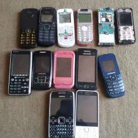 تعدای گوشی قابل تعمیر و نیاز به باطری|موبایل|شیراز, عادل آباد|دیوار