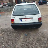 هاجبک مدل ۷۴|خودرو سواری و وانت|تبریز, |دیوار