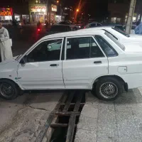 پراید90دوگانه