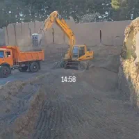 خدمات پیمانکاری میری ( خاکبرداری و حمل مصالح )|خدمات پیشه و مهارت|بیرجند, |دیوار