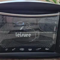 اون توستر فلر