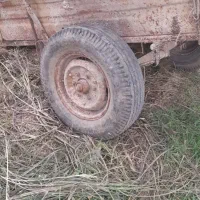 یک دستگاه تیلری به فروش میرسد|قطعات یدکی و لوازم جانبی|املش, |دیوار