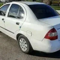 تیبا ۱ مدل ۹۸|خودرو سواری و وانت|پارسآباد, |دیوار