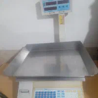 ترازو 70کیلویی محک