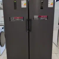 یخچال دوقلو الجی کره|یخچال و فریزر|بانه, |دیوار