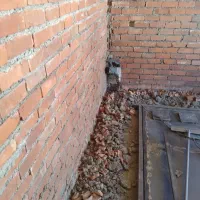 خرده کاری کارهای ساختمانی