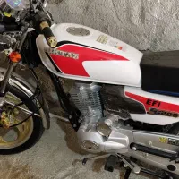 موتور نیکتاز ۲۰۰ مدل ۱۴۰۴ فروش و معاوضه