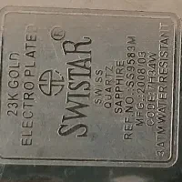 ساعت مچی مردانه سویستار 23k|ساعت|قزوین, |دیوار