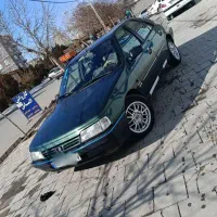 405سالم عروسک|خودرو سواری و وانت|سقز, |دیوار