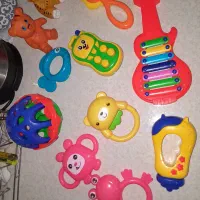 جغجغه بچه کلا۳۸۰