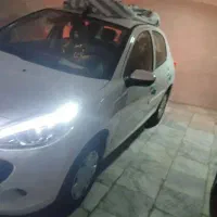 207 صفر 1404|خودرو سواری و وانت|محمدشهر, همایون ویلا|دیوار