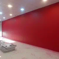 نقاشی ساختمان نیما