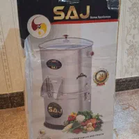 سبزی خردکن برند ساج