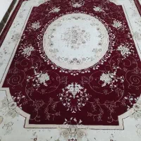 دو تخته فرش ۹ متری