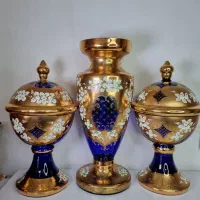 کاپ کریستال