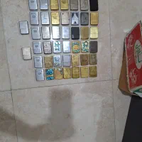 فندک زیپو اورجینال|زیورآلات و اکسسوری|تهران, حکیمیه|دیوار