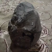 مشکوک به شهاب سنگ