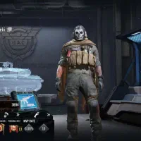 اکانت بازی کالاف دیوتی موبایل