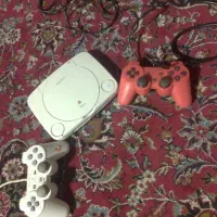 دستگاه سونی ۱