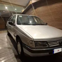 ۴۰۵ مدل ۸۹ اقساط باسفته قسطی