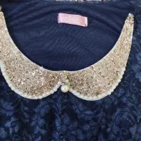 شومیز بلند مجلسی سایز۳۶ ۳۸|لباس|خرمدره, |دیوار