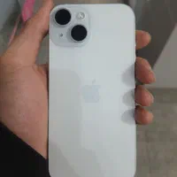 آیفون 15 نرمال