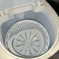 لباسشویی کوچک مینی