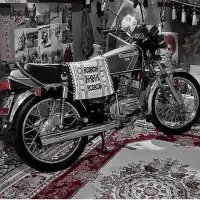 منبع موتور زنبوری