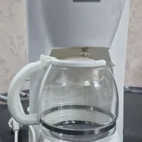 قهوه ساز فلر