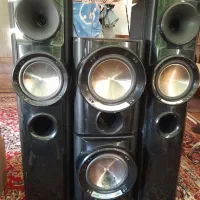 سیستم صوتی ضبط باند اسپیکر