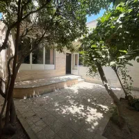 رهن و اجاره منزل ویلایی دربست ۱۴۴ متری