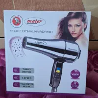 سشوار آک مارک مایر