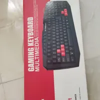 کیبورد