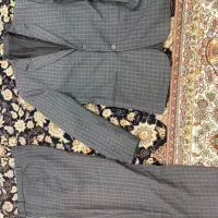 کت وشلوار درحدنو